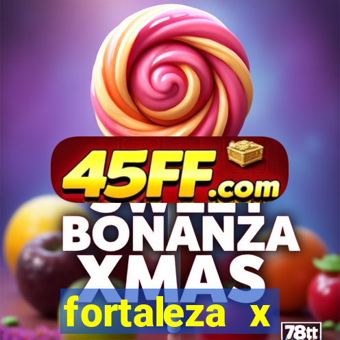 fortaleza x flamengo multicanais